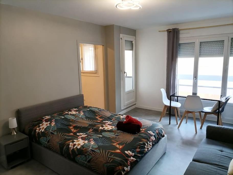 La Bergerie Angers Centre Ville Eksteriør bilde